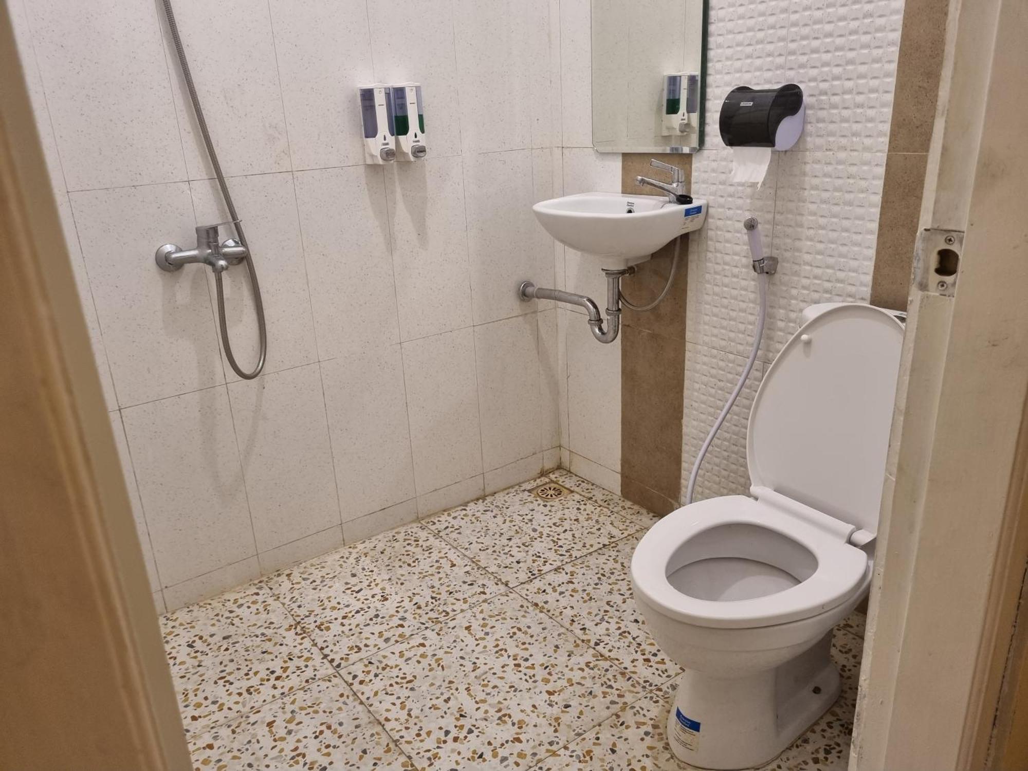 Banana Homestay Prawirodirjan Γιογκιακάρτα Εξωτερικό φωτογραφία